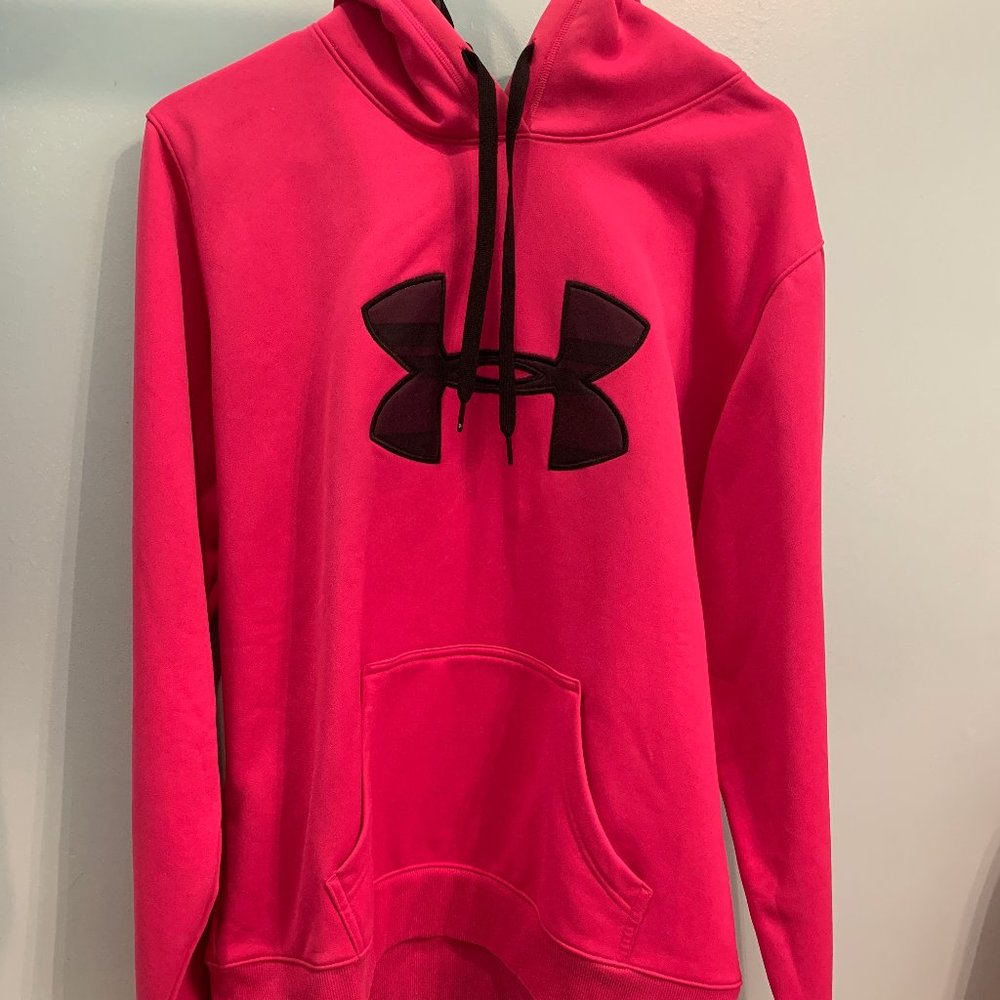 Women's Under Armour Hoodie